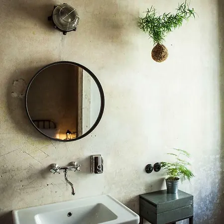 翡翠公寓 * 布拉格