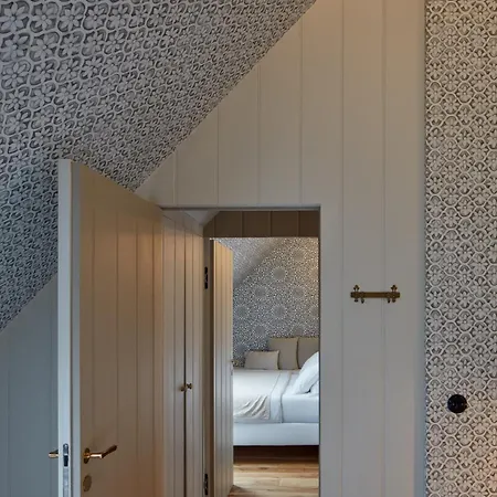 Appartement The Emerald Praag