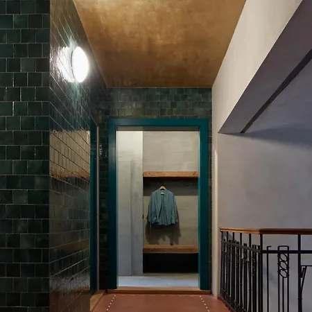 Appartement The Emerald Praag