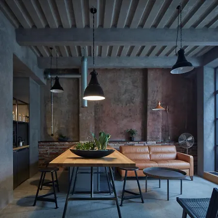 Apartment The Emerald