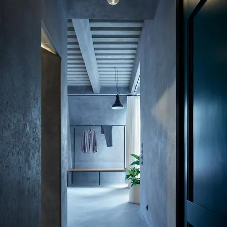 The Emerald Apartment