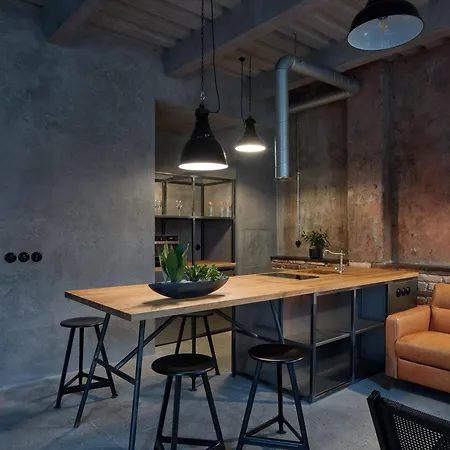 Apartment The Emerald