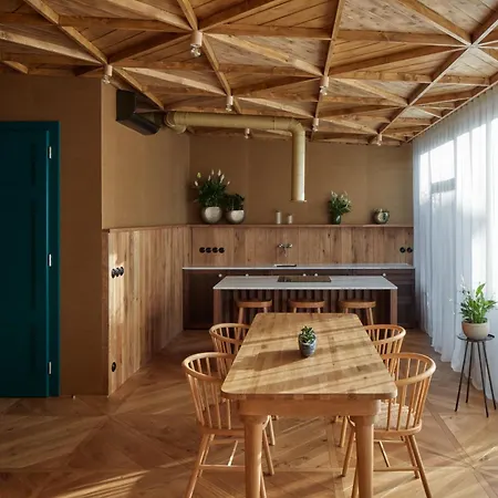 Apartment The Emerald
