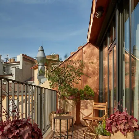 Apartment The Emerald *