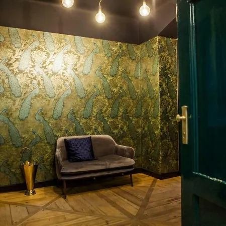 Appartement The Emerald *