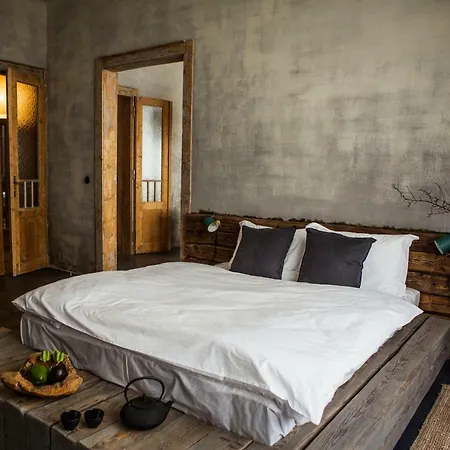 The Emerald Appartement