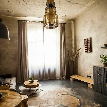 The Emerald * Prague