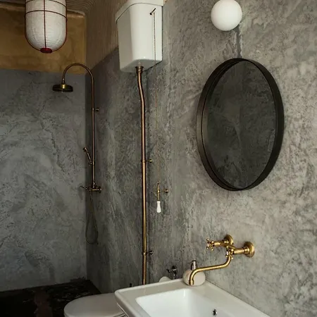 Apartamento The Emerald By Days *