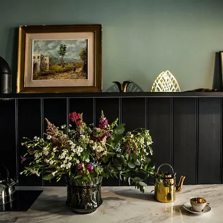 Apartment The Emerald *