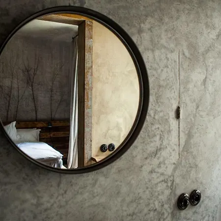 Apartman The Emerald By Days Prága