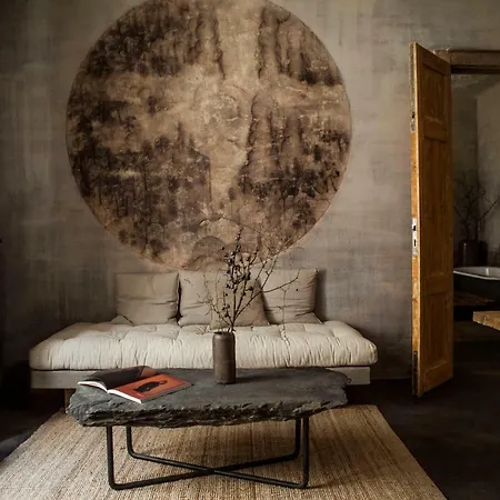 The Emerald Appartement