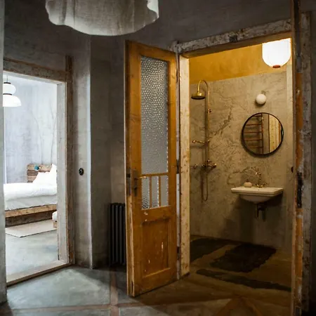 The Emerald Appartement