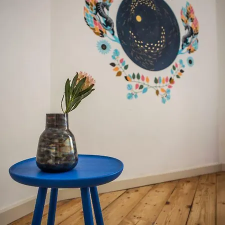 The Emerald * Prague