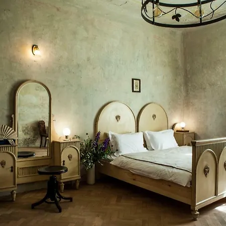 Appartement The Emerald *