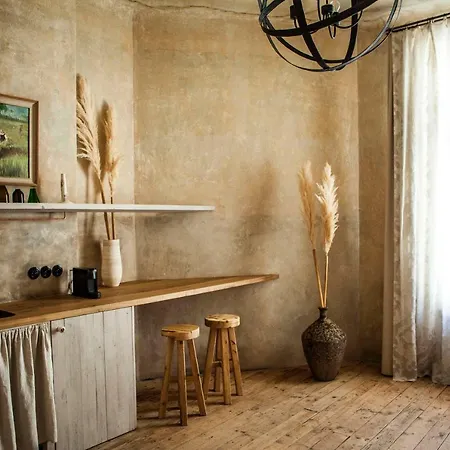 The Emerald * Prague