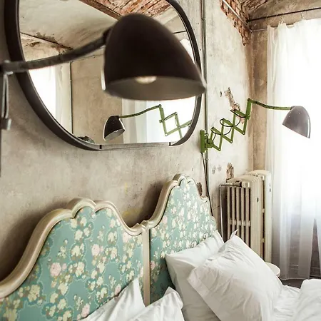 Apartment The Emerald