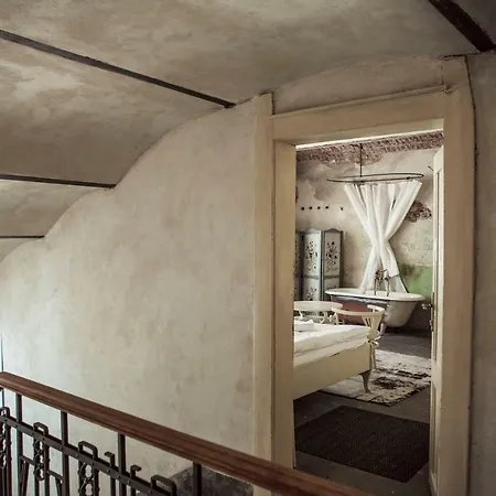 Appartement The Emerald *