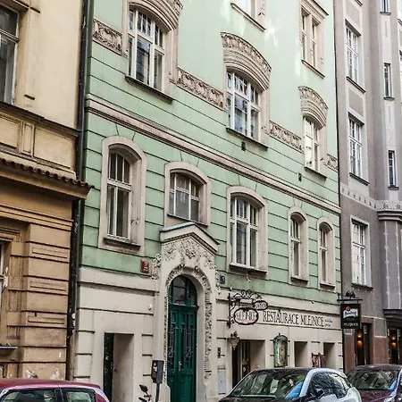 Apartment The Emerald *