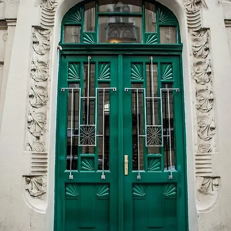 The Emerald By Days *