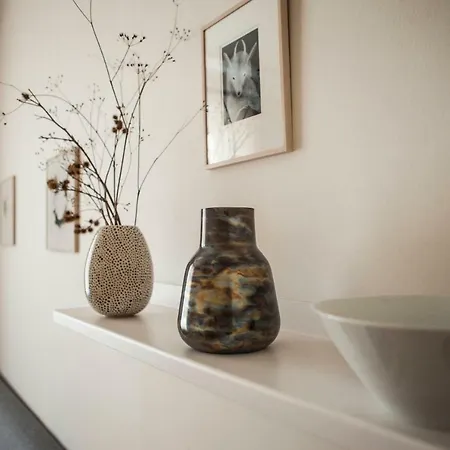 The Emerald Appartement Praag
