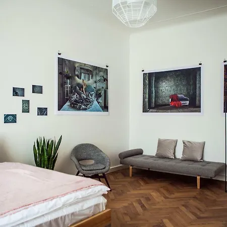 The Emerald Appartement