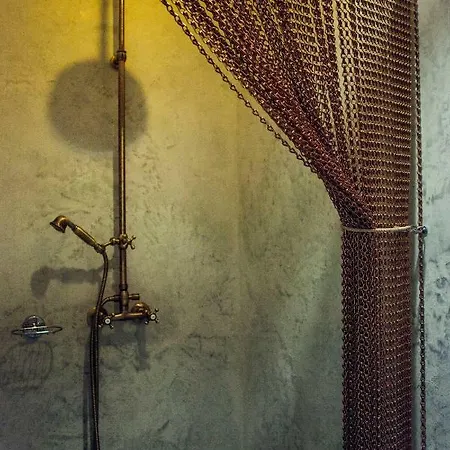 The Emerald * Prague