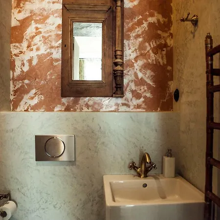 Apartment The Emerald *