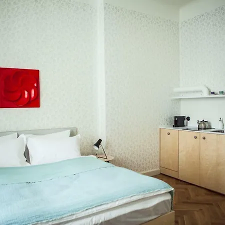 The Emerald * Prague