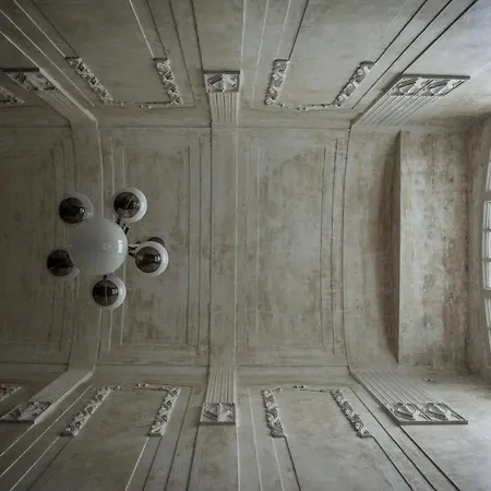 The Emerald Appartement