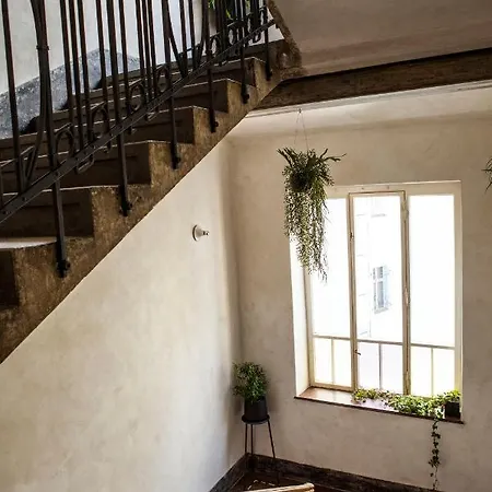 Apartamento The Emerald By Days Praga