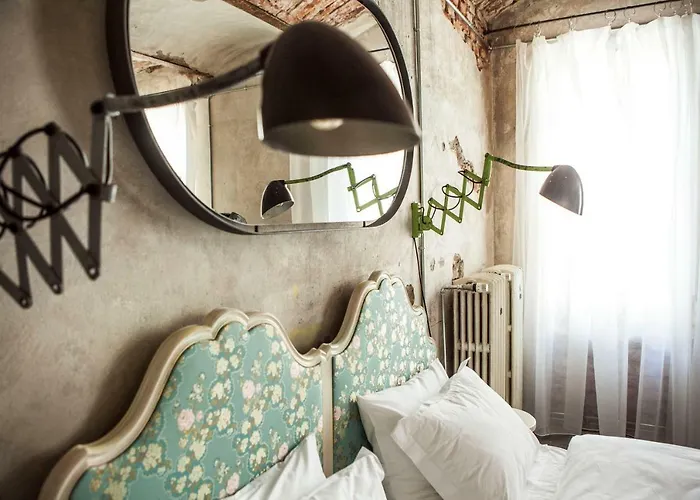 شقة ذا إيميرالد