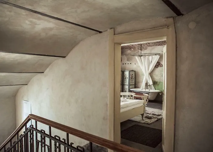 Appartement The Emerald *