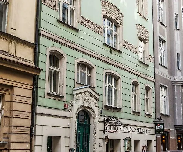 Appartement The Emerald *