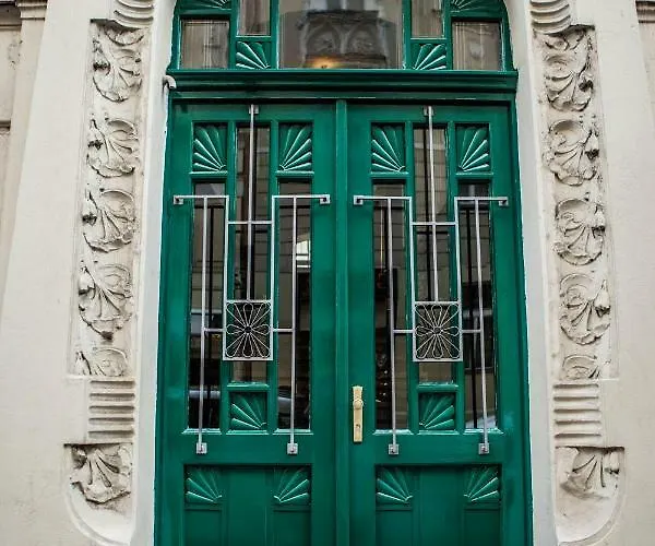 The Emerald *