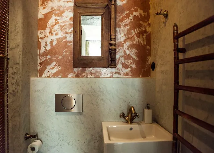 شقة ذا إيميرالد *