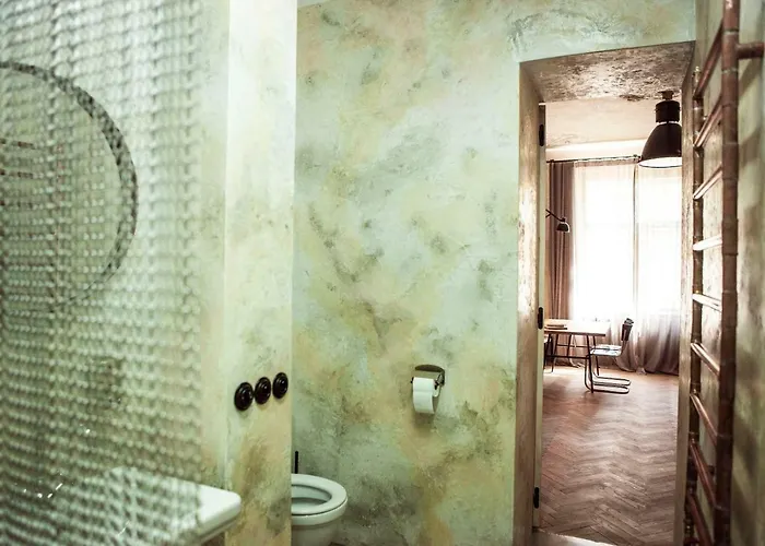 ذا إيميرالد شقة *