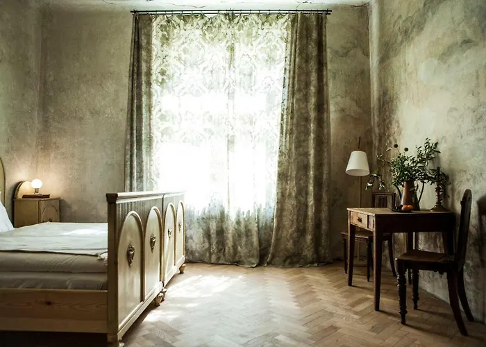 ذا إيميرالد * براغ