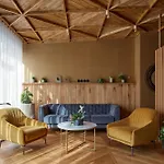 Appartement The Emerald By Days Prague