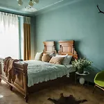 The Emerald By Days Appartement Prague