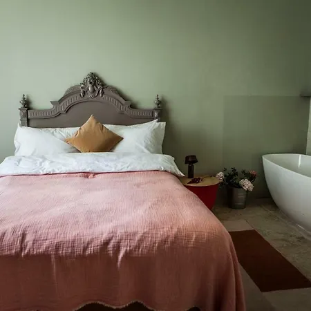 Apartament The Emerald Praga